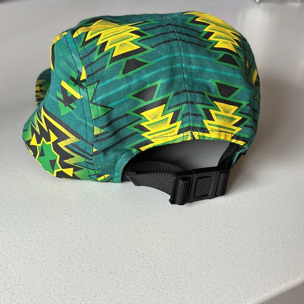 Retro Hat - Picture 2 of 3